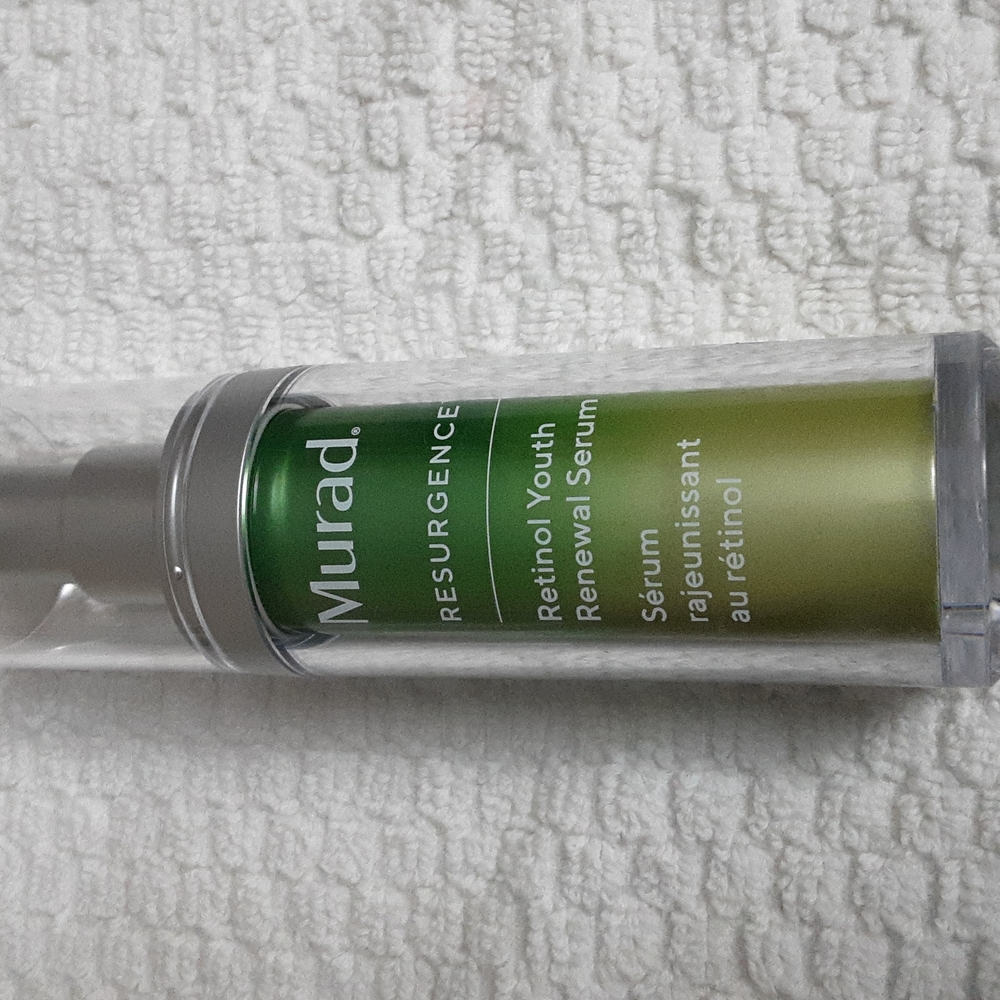 Murad Retinol Serum